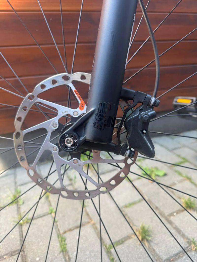 Merida Big Nine 700