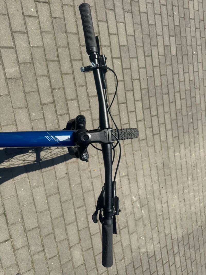 Merida Big Nine 700