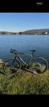 Canyon Grail CF SL 7 eTap