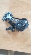 PŘEHAZOVAČKY SHIMANO