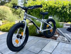 Early Rider Belter 16"