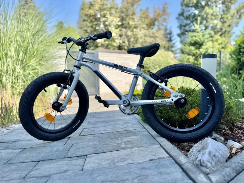 Early Rider Belter 16"
