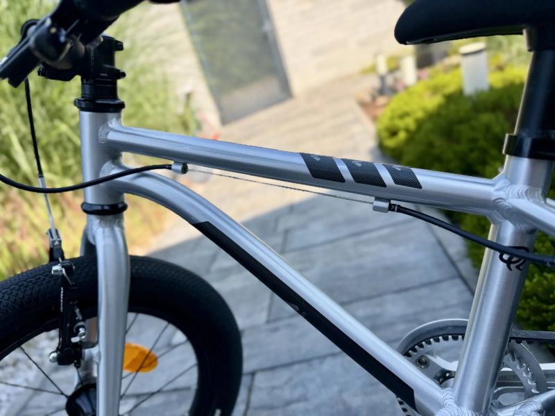 Early Rider Belter 16"