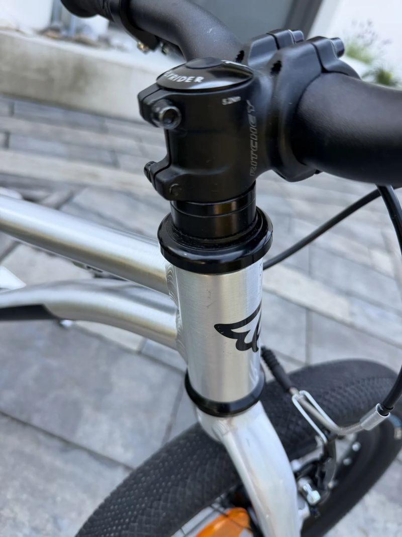 Early Rider Belter 16"