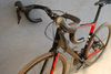 Giant Defy Advanced Disc 56CM
