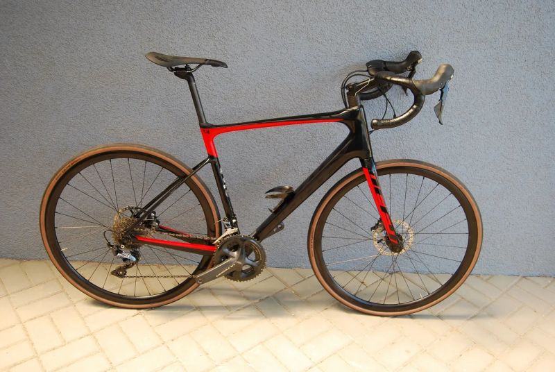 Giant Defy Advanced Disc 56CM
