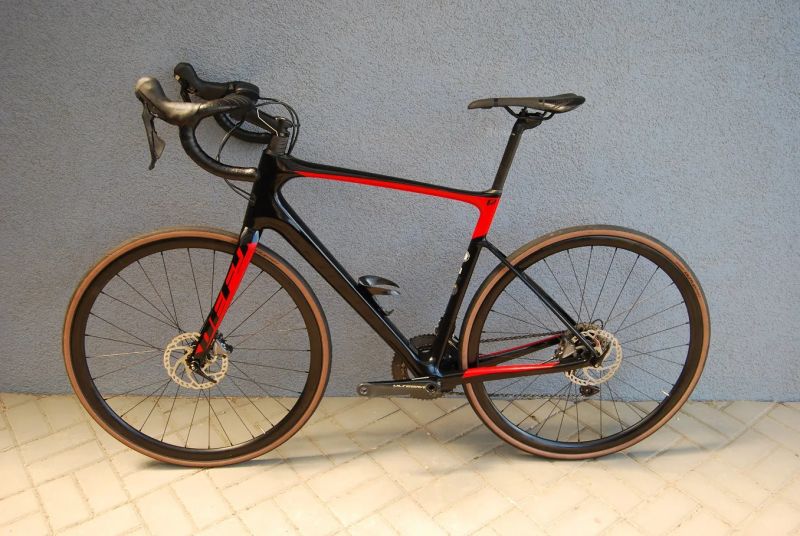 Giant Defy Advanced Disc 56CM