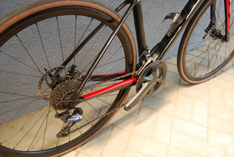 Giant Defy Advanced Disc 56CM