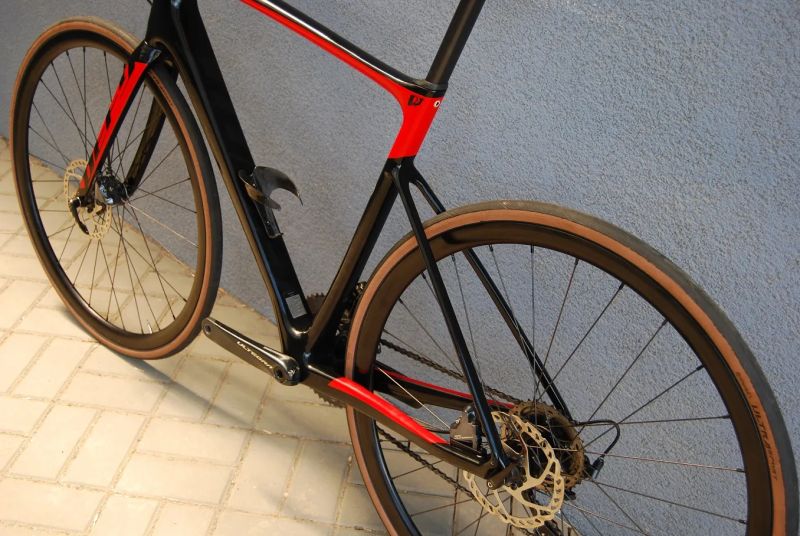 Giant Defy Advanced Disc 56CM