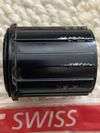 OŘECH DT SWISS RATCHET SYSTEM PRO SHIMANO HG - 2 kusy