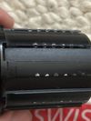 OŘECH DT SWISS RATCHET SYSTEM PRO SHIMANO HG - 2 kusy