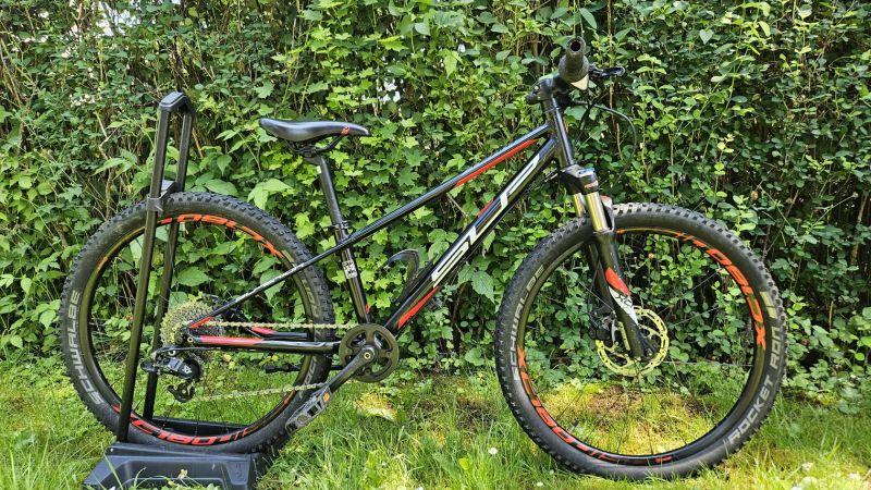 Superior Team 24"