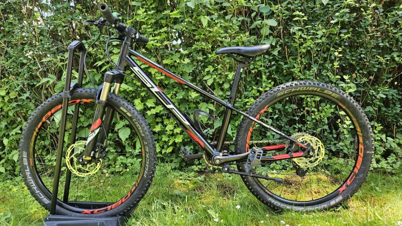 Superior Team 24"