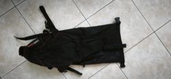 Prodám podsedlovku Everbike 