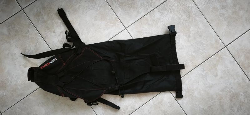 Prodám podsedlovku Everbike 