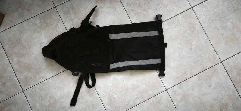 Prodám podsedlovku Everbike 