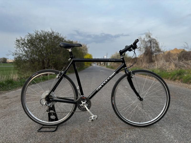 Cannondale V400