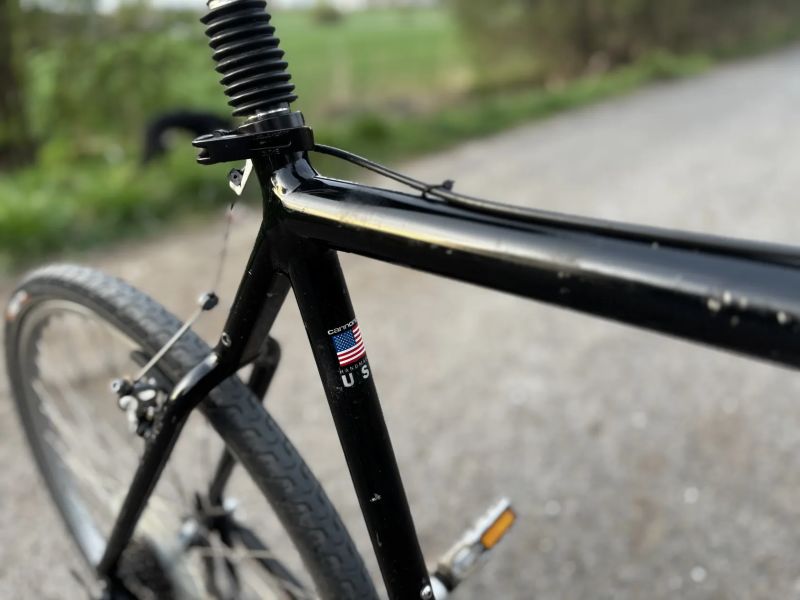 Cannondale V400