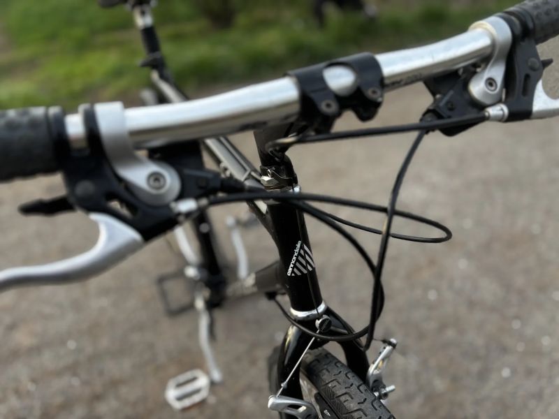 Cannondale V400