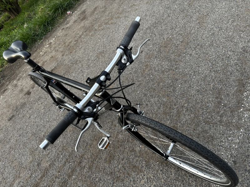 Cannondale V400