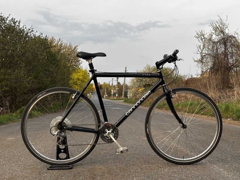 Cannondale V400