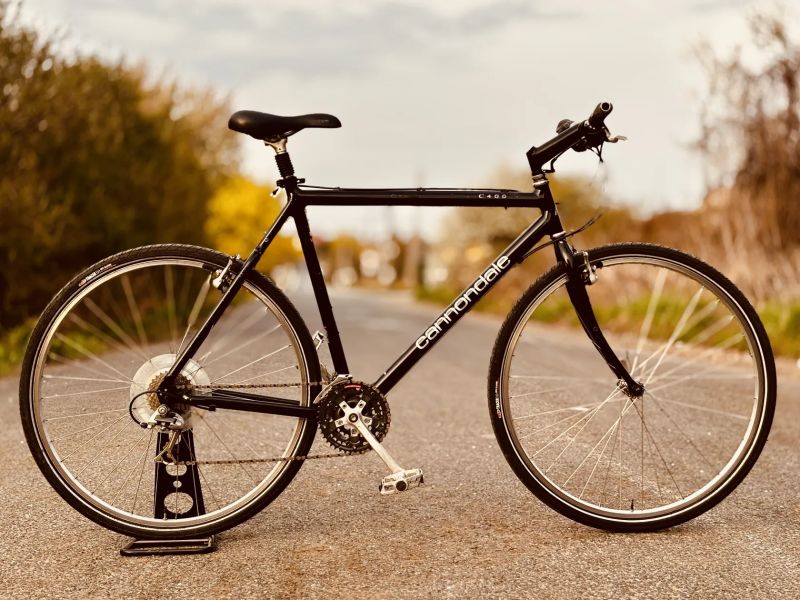 Cannondale V400