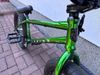 BMX kolo Mongoose Legion 100 2021 GRN 