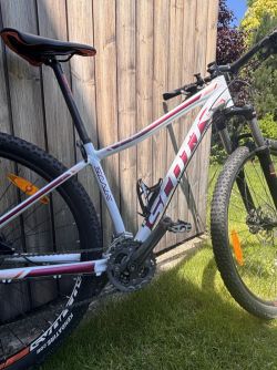 Scott SCALE 940 contessa
