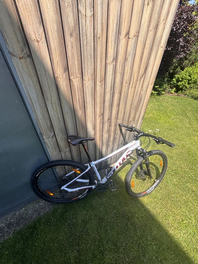 Scott SCALE 940 contessa