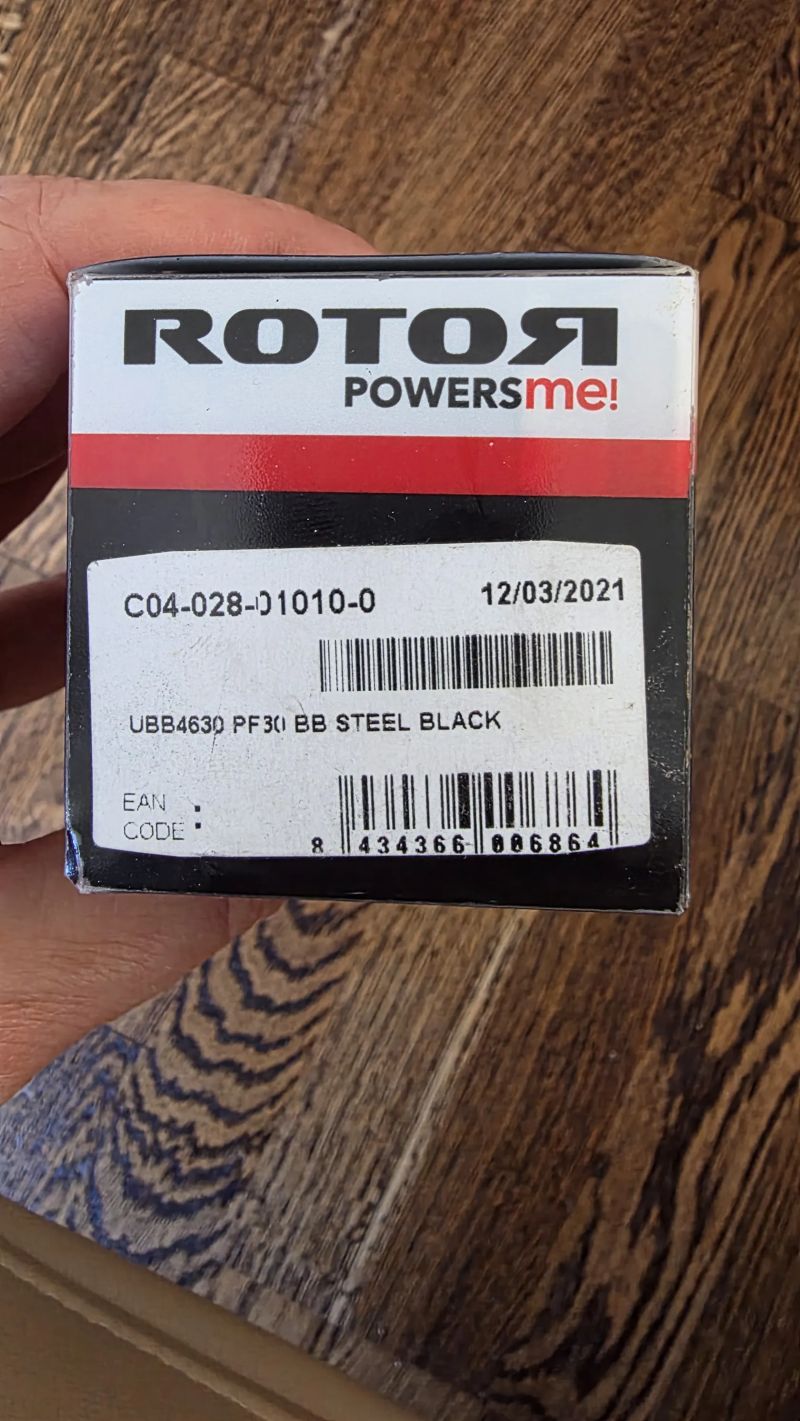 Rotor