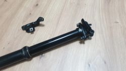 Sedlovka Crankbrothers HIGH LINE 7