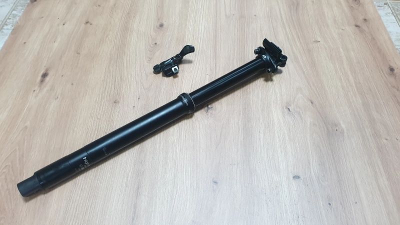 Sedlovka Crankbrothers HIGH LINE 7