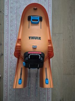 Thule RideAlong 2