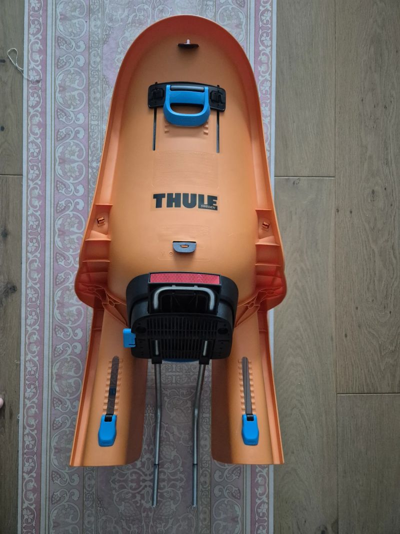 Thule RideAlong 2