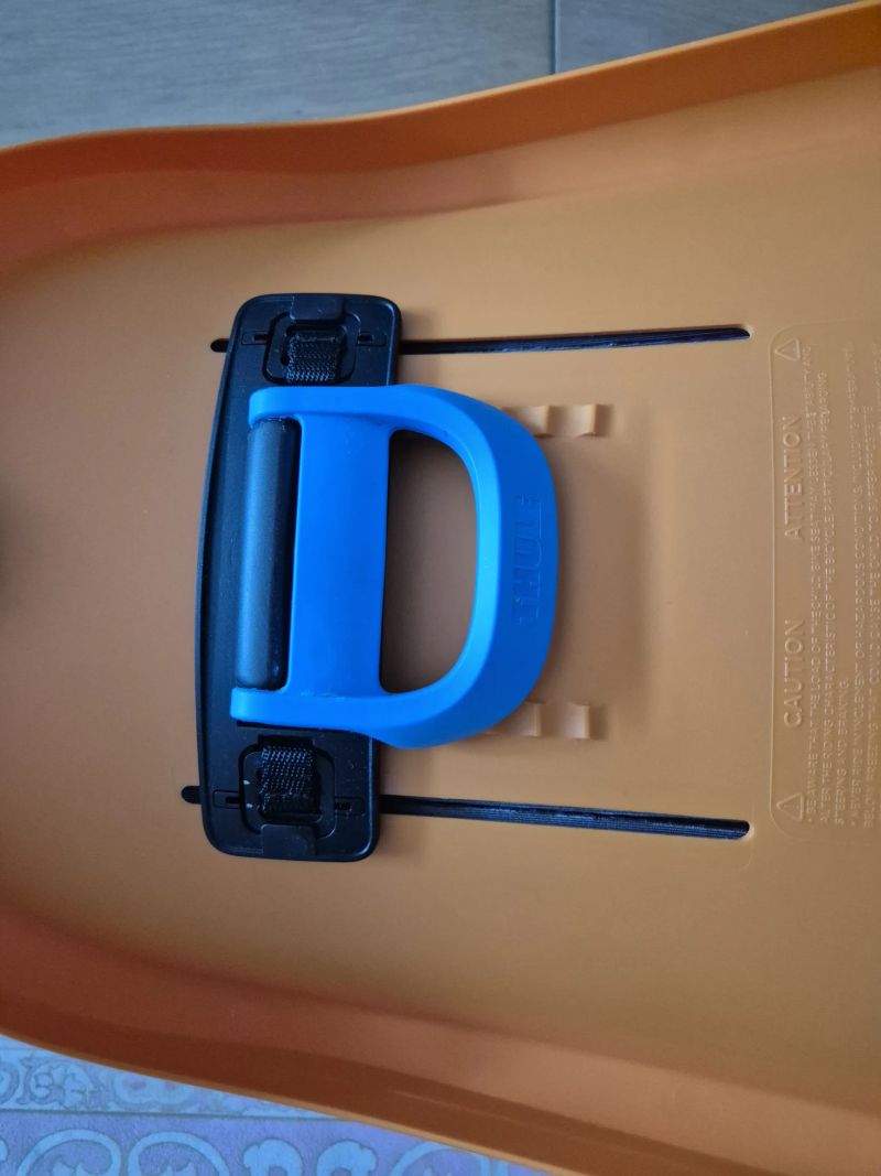 Thule RideAlong 2