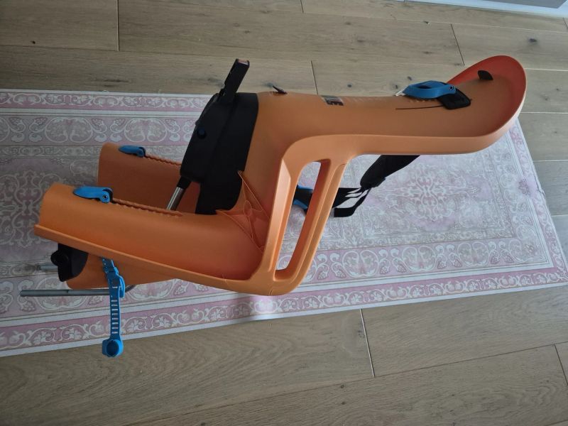 Thule RideAlong 2