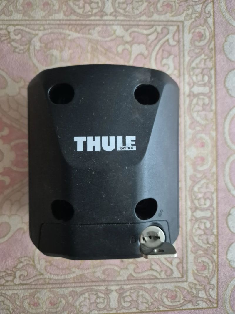 Thule RideAlong 2