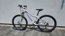 LIV TEMPT 2 LTD 27,5 velikost "S"