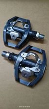 SPD pedály Shimano PD-EH500