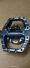 SPD pedály Shimano PD-EH500
