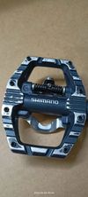 SPD pedály Shimano PD-EH500