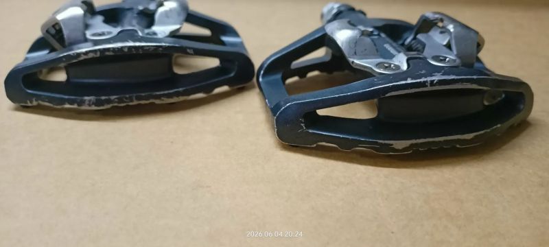 SPD pedály Shimano PD-EH500