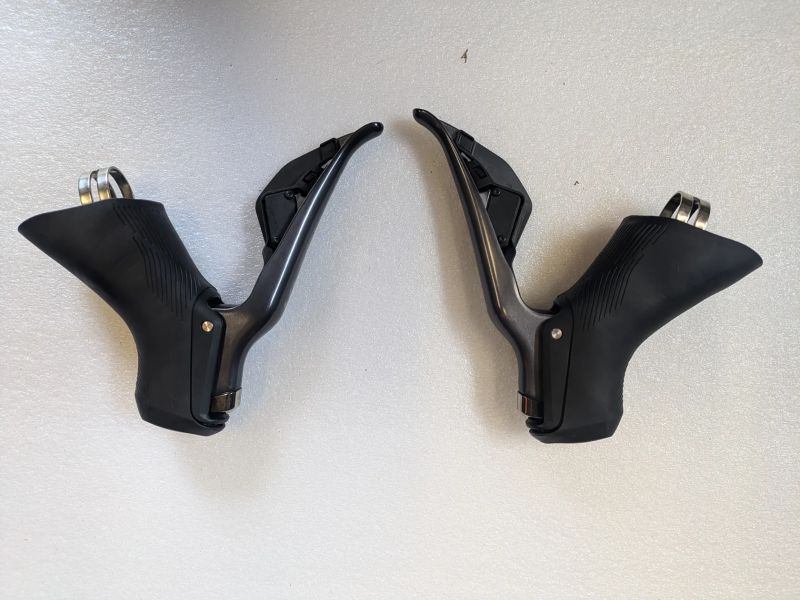 Ultegra Di2 r 8150