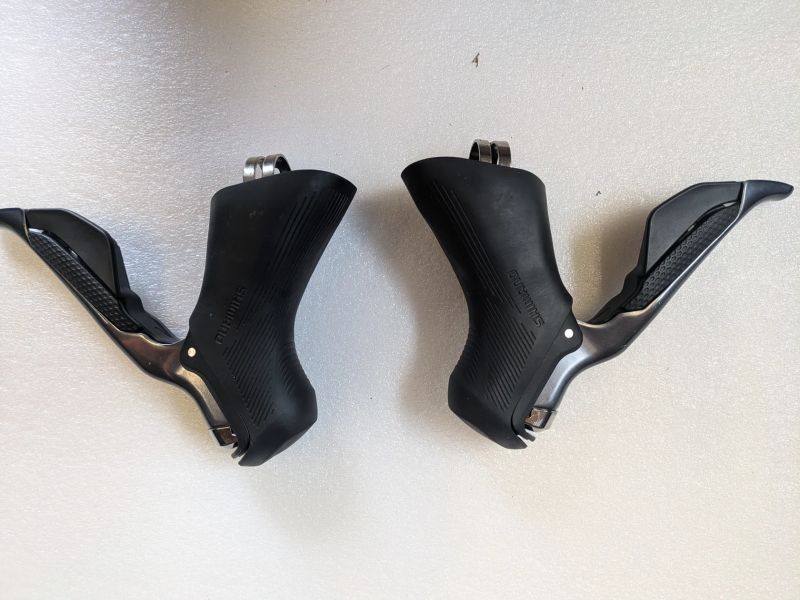 Ultegra Di2 r 8150