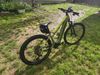 Corratec E-Power X-Vert Elite Gent 2023, najeto 38km