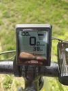 Corratec E-Power X-Vert Elite Gent 2023, najeto 38km