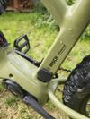 Corratec E-Power X-Vert Elite Gent 2023, najeto 38km