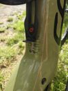 Corratec E-Power X-Vert Elite Gent 2023, najeto 38km