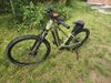 Corratec E-Power X-Vert Elite Gent 2023, najeto 38km