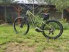 Corratec E-Power X-Vert Elite Gent 2023, najeto 38km